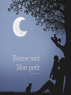 cover image of Bonne nuit mon petit